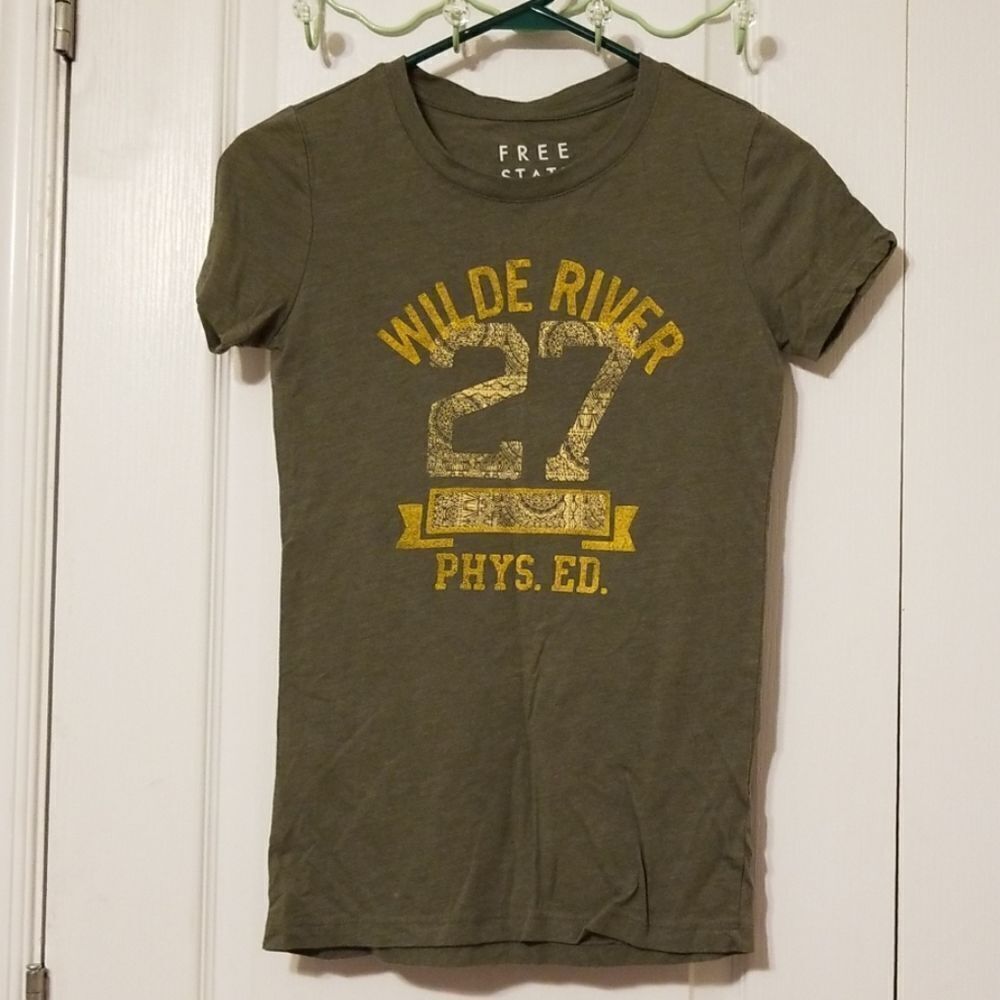 Free State Shirt